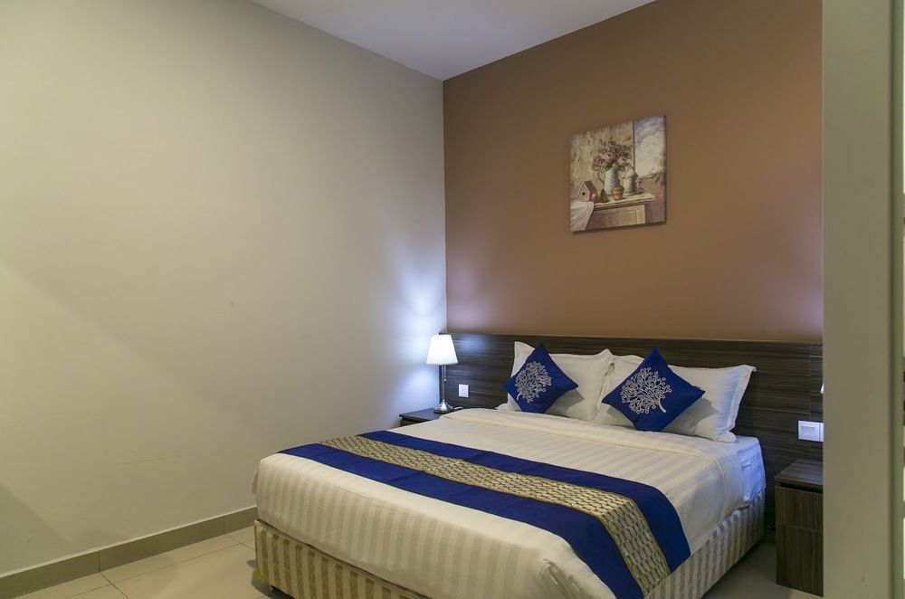 Lavana Hotel, Chinatown Κουάλα Λουμπούρ Εξωτερικό φωτογραφία