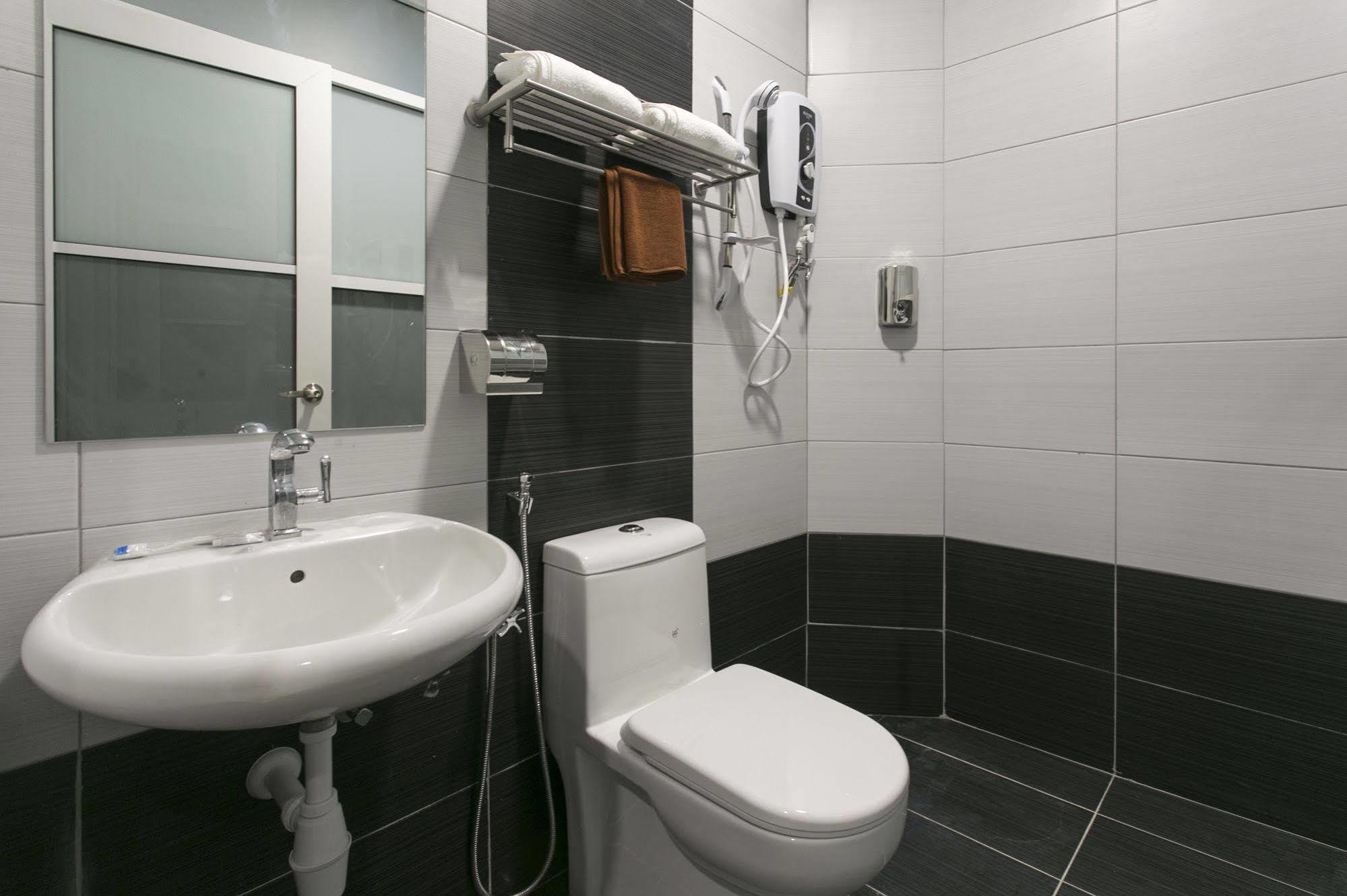 Lavana Hotel, Chinatown Κουάλα Λουμπούρ Εξωτερικό φωτογραφία
