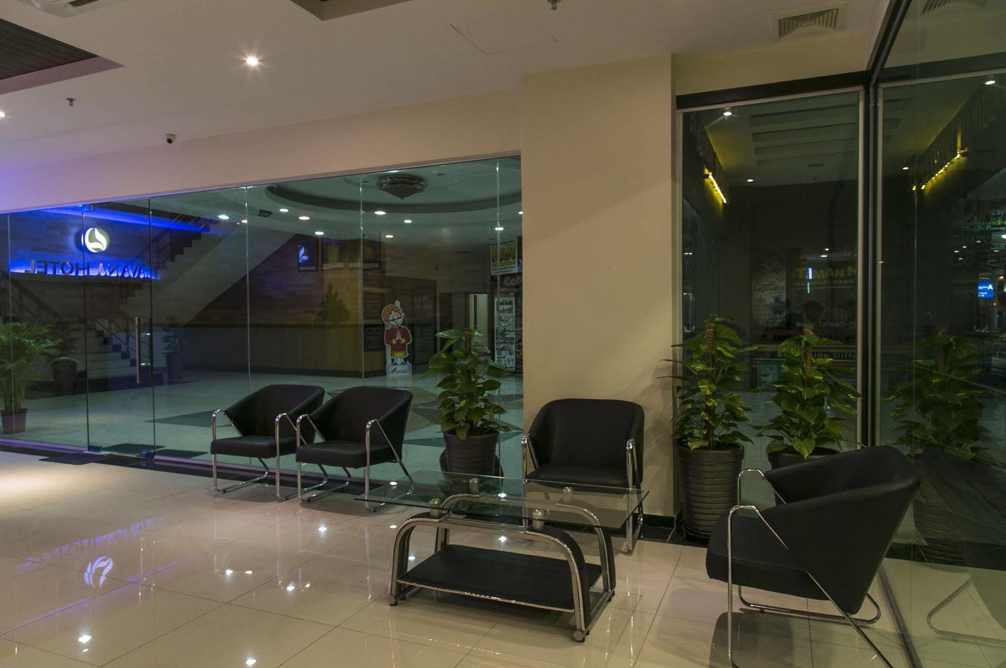 Lavana Hotel, Chinatown Κουάλα Λουμπούρ Εξωτερικό φωτογραφία