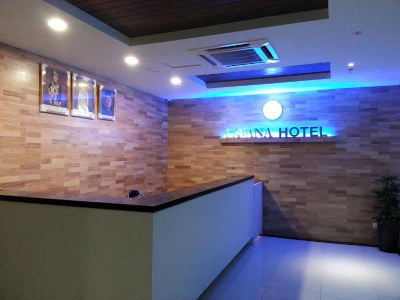 Lavana Hotel, Chinatown Κουάλα Λουμπούρ Εξωτερικό φωτογραφία