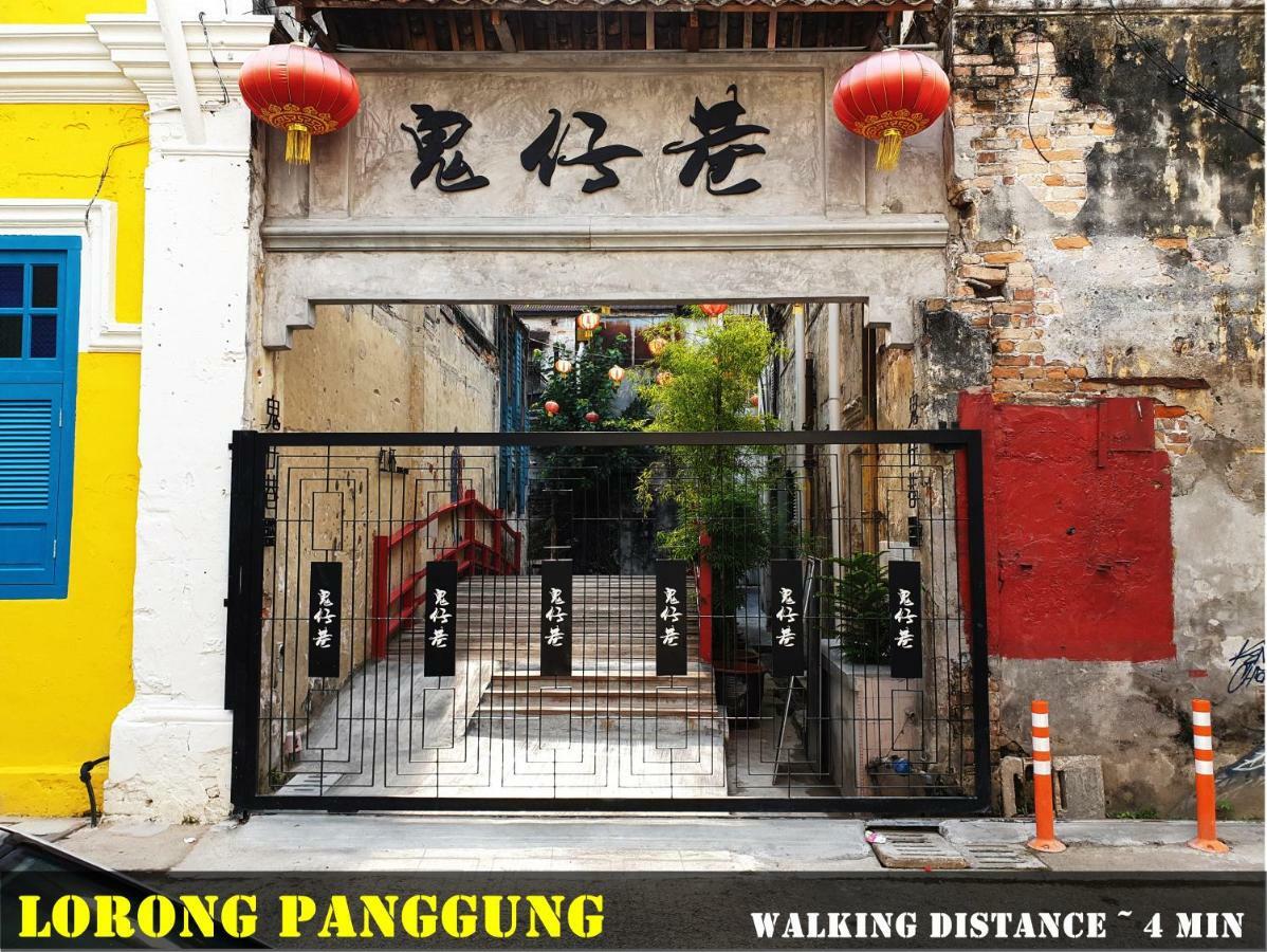 Lavana Hotel, Chinatown Κουάλα Λουμπούρ Εξωτερικό φωτογραφία